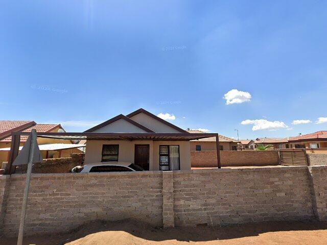 Portion 20 Of Erf 7384 Soshanguve East Extension 5, Ditokelo Crescent, Soshanguve East Extension 5, Gauteng Province