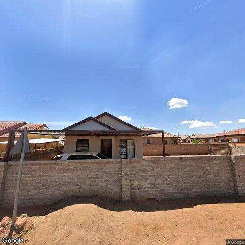 Portion 20 Of Erf 7384 Soshanguve East Extension 5, Ditokelo Crescent, Soshanguve East Extension 5, Gauteng Province thumbnail