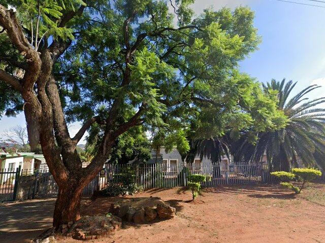 Erf 1737 Danville Extension 1 Township, 110 Viviers Street, Danville Extension 1, Pretoria, Gauteng