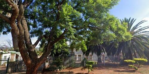 3 Bedroom Property