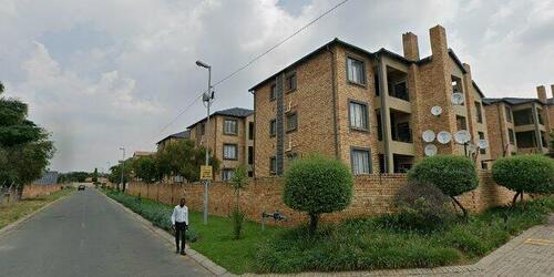 3 Bedroom Property