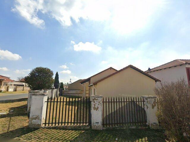 Portion 59 Of Erf 1242 Ormonde Extension 20 Township, 1 Conifer Avenue, Ormonde, Johannesburg South