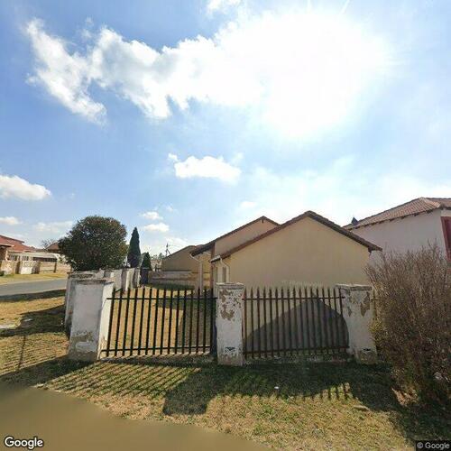 Portion 59 Of Erf 1242 Ormonde Extension 20 Township, 1 Conifer Avenue, Ormonde, Johannesburg South thumbnail