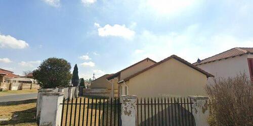 3 Bedroom Property