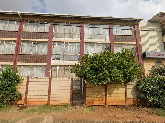 Unit 22 Gladiator Court, 1 Park Street, Kempton Park