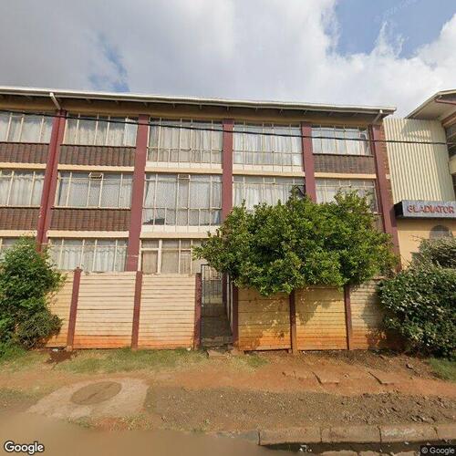 Unit 22 Gladiator Court, 1 Park Street, Kempton Park thumbnail