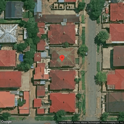 Rem AI Ning Extent Of Erf 358 Rosettenville Township, 21 Garden Street, Rosettenville, Johannesburg thumbnail