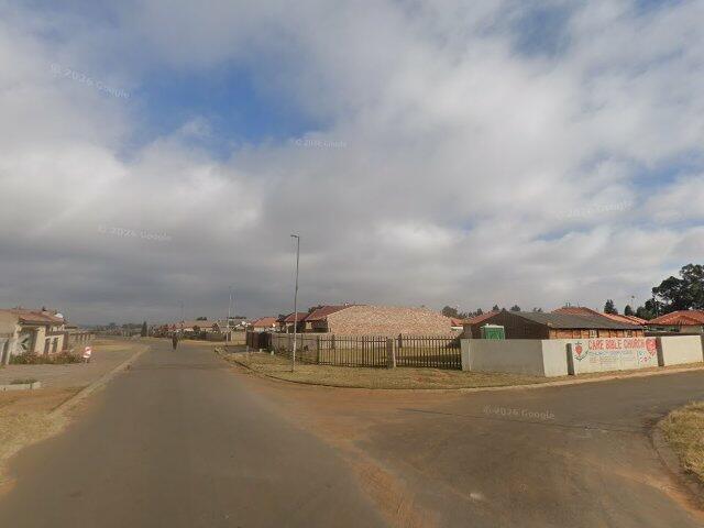 Section 18 Windwood Manor, 1688 Alliance, Modderbee Road, Springs, 2000