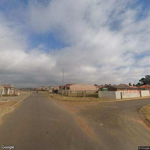 Section 18 Windwood Manor, 1688 Alliance, Modderbee Road, Springs, 2000 thumbnail