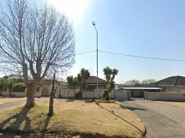 Erf 282 Kenilworth Township, 151 De Villiers Street, Kenilworth