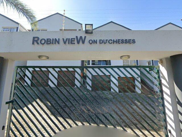 Portion 2 (A Portion Of Portion 1) Of Erf 1162 Windsor Township, 13 Robin View, 84 Duchesses Avenue, Windsor East, Randburg