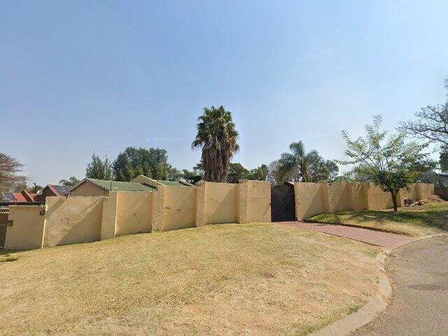 Erf 465 Vorna Valley Township, 55 Gustav Preller Street, Vorna Valley, Midrand