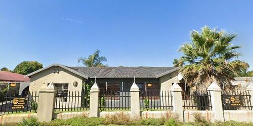3 Bedroom Property