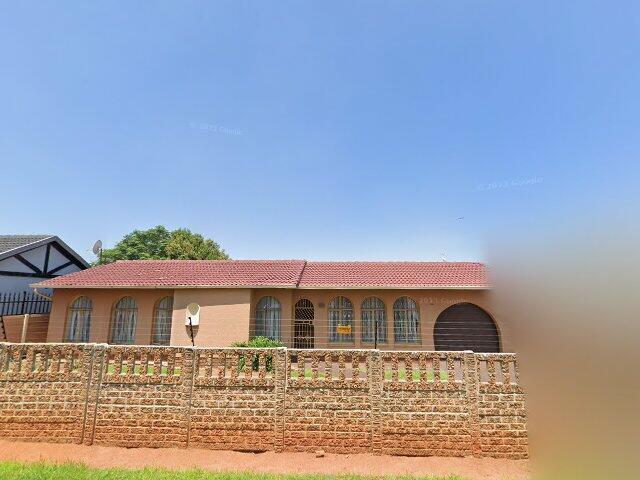 Erf 2678 Sikhakhane Crescent (Street), Erf 2678, Spruitview, Katlehong (Germiston), Gauteng Province
