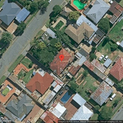 Erf 50 Moffatview Township, 14 Altson Road, Moffatview thumbnail