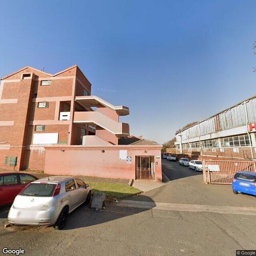 56 Villa Alto Douro, 30 Berg Street, Jeppestown thumbnail