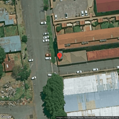 56 Villa Alto Douro, 30 Berg Street, Jeppestown thumbnail