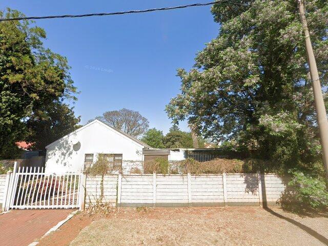 Erf 687 Arcon Park Extension 1 Township, 10 Heath Street, Arcon Park Extension 1, Vereeniging
