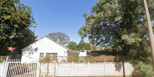 4 Bedroom Property