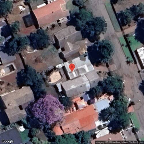 Erf 687 Arcon Park Extension 1 Township, 10 Heath Street, Arcon Park Extension 1, Vereeniging thumbnail