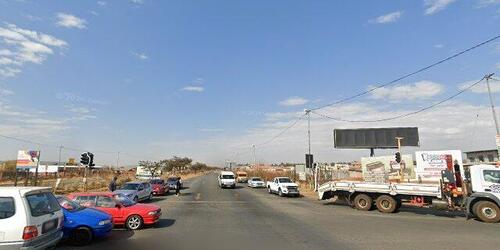 Portion 41 Of Erf 1994 Protea Glen Extension 1 Township, 24 Ibholo Street, Protea Glen Extension 1, Gauteng