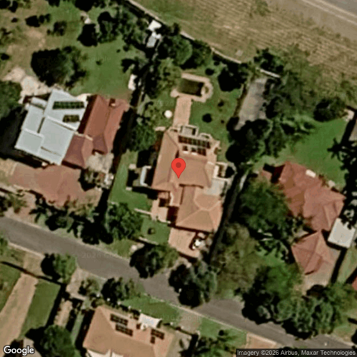 Erf 514 Erasmuskloof Extention 2, 53 Kniehalter Avenue, Erasmuskloof Ext 2, Pretoria thumbnail