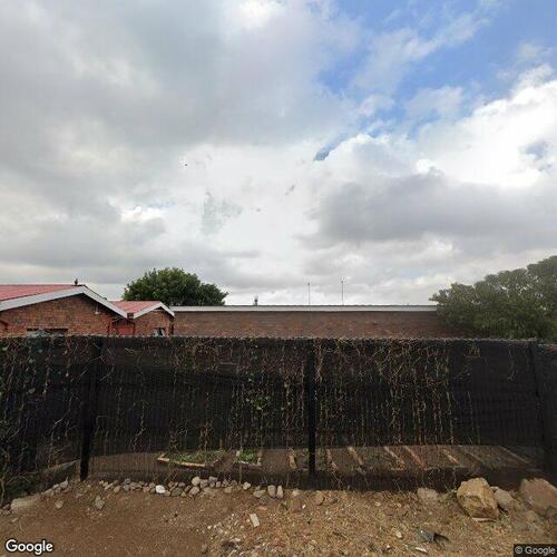 Erf 1045 Phiri Township, Also Known As 19 B Makheta Street, Phiri, Soweto, Gauteng thumbnail