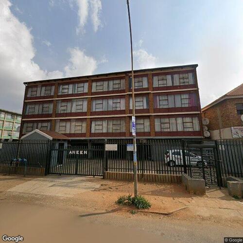 Section No 17 (Door No 212) Aneen Woonstelle, 3 Gladiator Street, Kempton Park thumbnail
