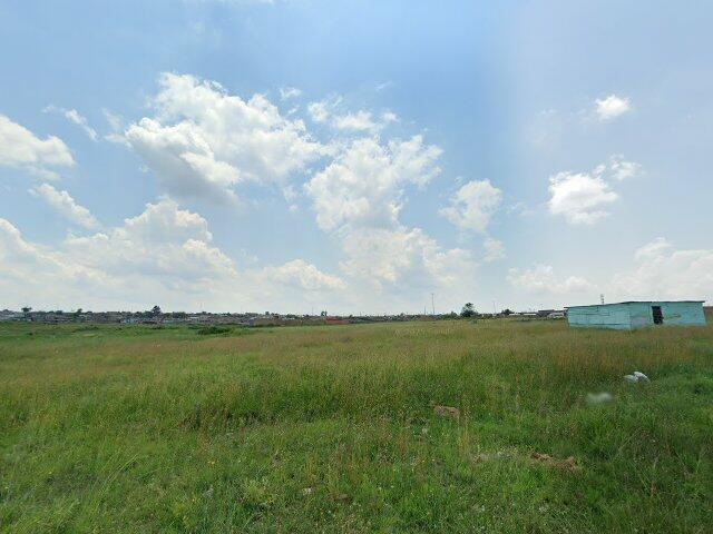 Erf 14814 Musengi Street, Tsakane Extension 5, Gauteng