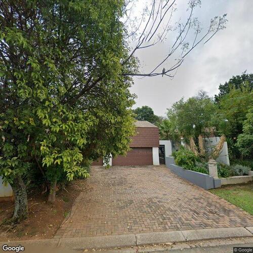 Erf 921 Hurlingham Extension 5 Township, 15 Zonnebloem Lane, Hurlingham Ext 5, Gauteng thumbnail