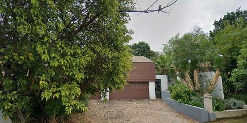 Erf 921 Hurlingham Extension 5 Township, 15 Zonnebloem Lane, Hurlingham Ext 5, Gauteng