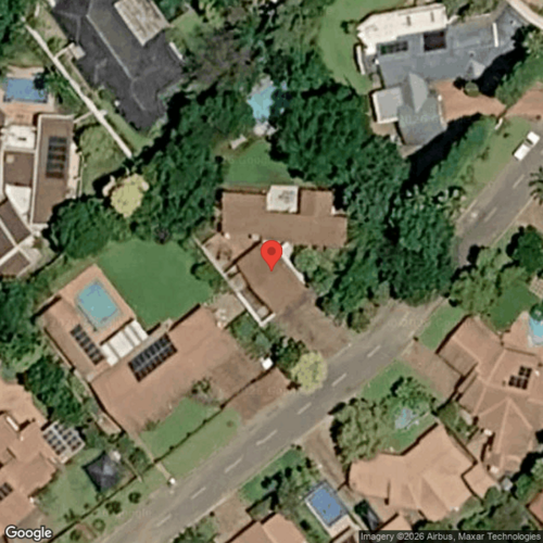 Erf 921 Hurlingham Extension 5 Township, 15 Zonnebloem Lane, Hurlingham Ext 5, Gauteng thumbnail