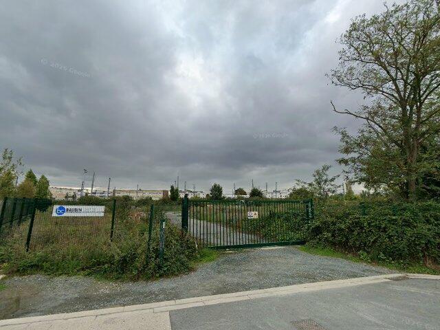 Unit 2 Wemmer Place 66 9th Street, La Rochelle