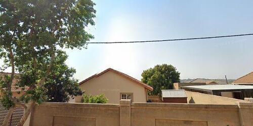 3 Bedroom Property