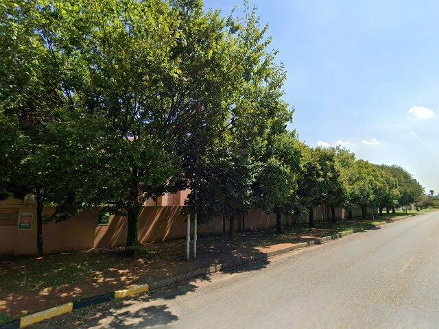 Unit 14 Door Number 10 Moltrasio, 53 St Andrew Road, Buurendal, Germiston, 1401