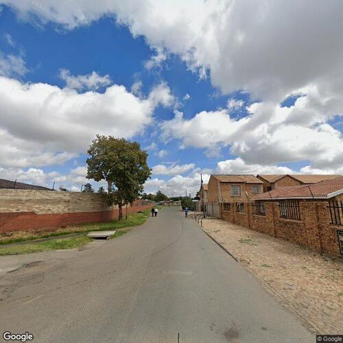 Portion 13 Of Erf 26 Westergloor Township, No. 13 Westergloor Gardens, Maritz Street, Westergloor, Randfontein, Gauteng thumbnail