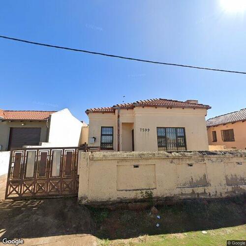 Erf 7599 Roodekop Extension 31 Township, 7599 Bophelong Street, Roodekop Extension 31, Germiston, Gauteng thumbnail