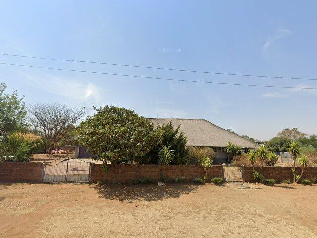 Erf 569, 569 Shark Street, Vaalmarina, Heidelberg