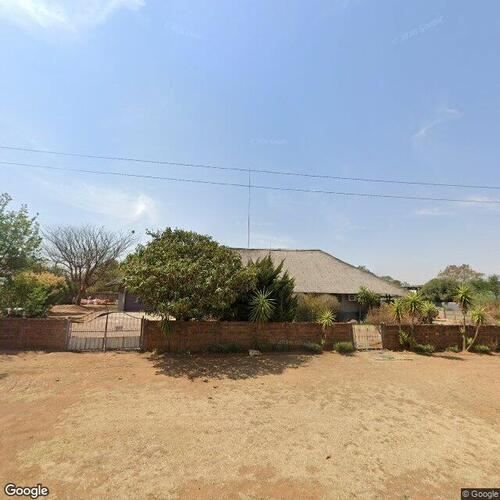 Erf 569, 569 Shark Street, Vaalmarina, Heidelberg thumbnail
