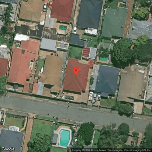 Erf 424, Orange Grove Township, 37 Fifth Street, Orange Grove 2192 thumbnail
