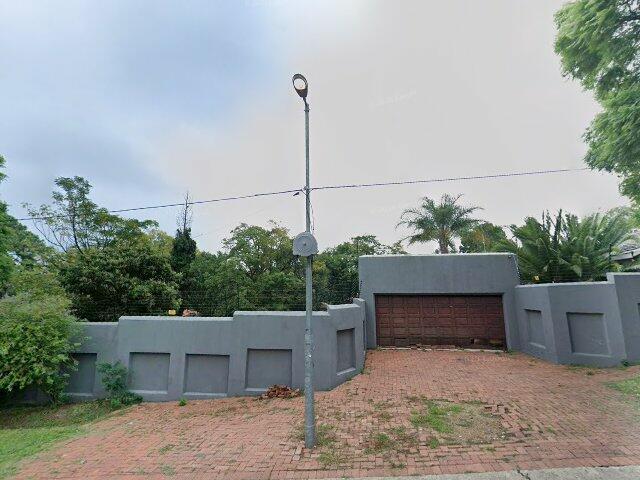 Portion 1 Of Erf 543 Ferndale Township, 388 Pine Avenue, Ferndale, Randburg, Johannesburg