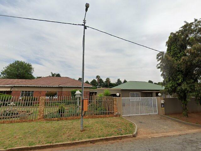 Erf 547 Dalview Township, 31 Alexandria Avenue, Dalview, Brakpan, Gauteng