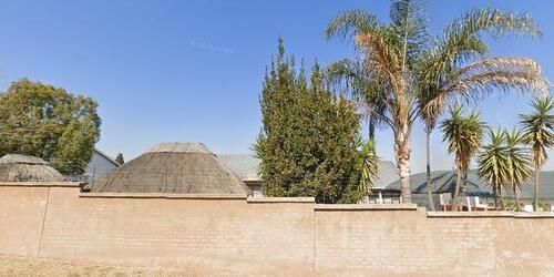 4 Bedroom Property