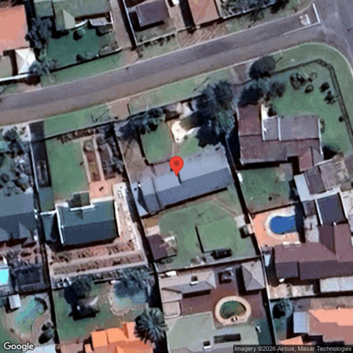 Erf 246 Dan Pienaarville Extension 1 Township, 3 Palmer Street, Dan Pienaarville, Krugersdorp, Gauteng thumbnail