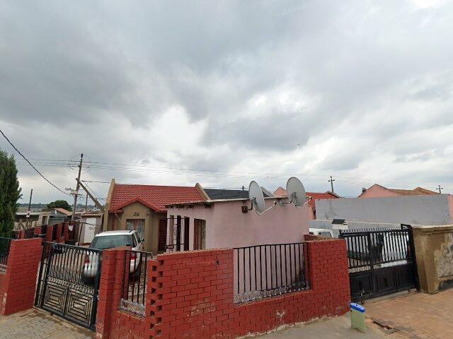 Erf 1753 Watervalspruit Extension 10 Township, 1753 Pencilfish Street, Extension 10, Watervalspruit