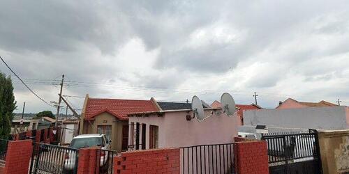 3 Bedroom Property