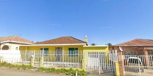 3 Bedroom Property