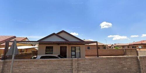 3 Bedroom Property
