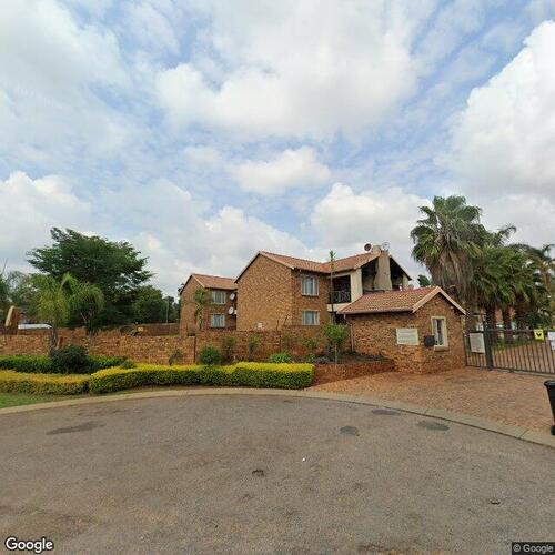 Unit 51 Sunset Boulevard, 39 Logan Avenue, Highveld, Centurion thumbnail