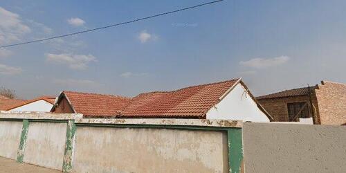 3 Bedroom Property